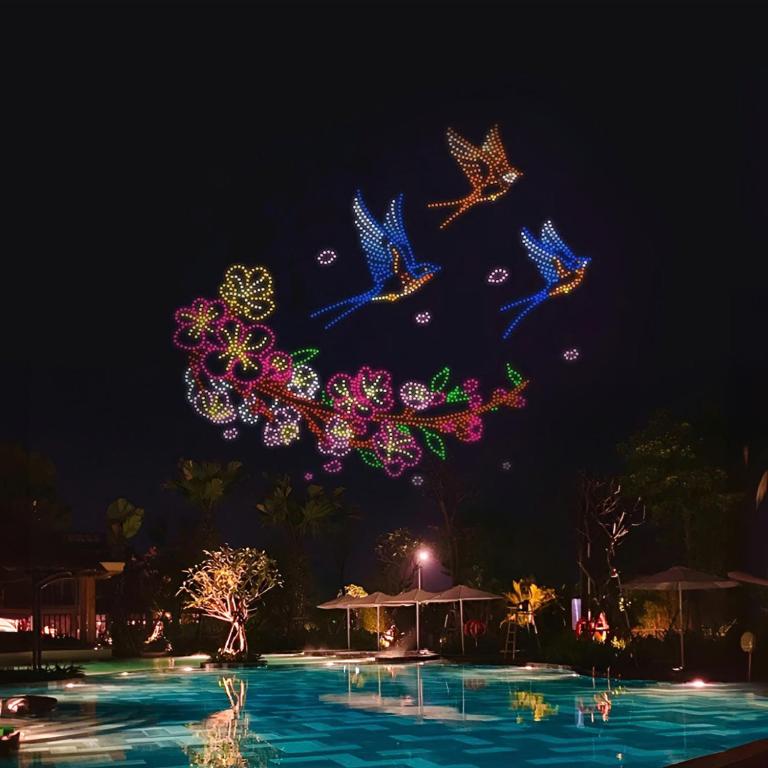 Mandala Retreats Kim Bôi — Ảnh 7
